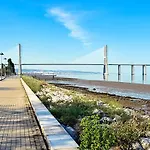 Comfort Relax & Explore Vasco Da Gama, Expo 리스본