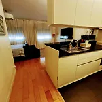 Comfort Relax & Explore Vasco Da Gama, Expo 리스본