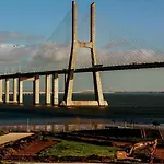 Comfort Relax & Explore Vasco Da Gama, Expo 아파트 *