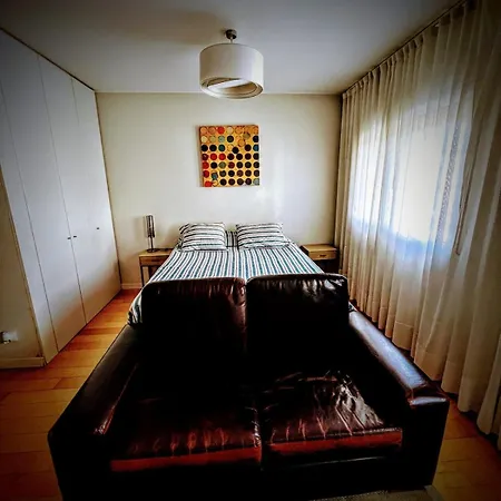 Comfort Relax & Explore Vasco Da Gama, Expo