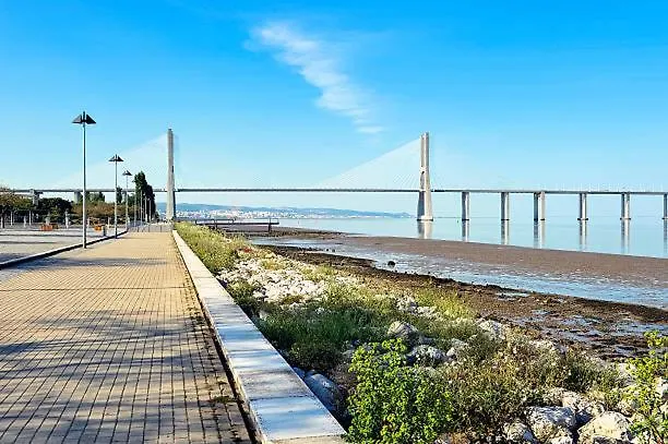 Comfort Relax & Explore Vasco Da Gama, Expo Lisboa
