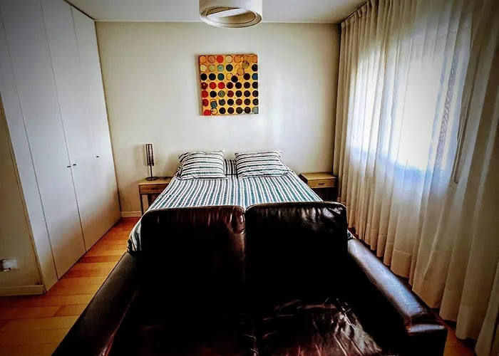 Comfort Relax & Explore Vasco Da Gama, Expo