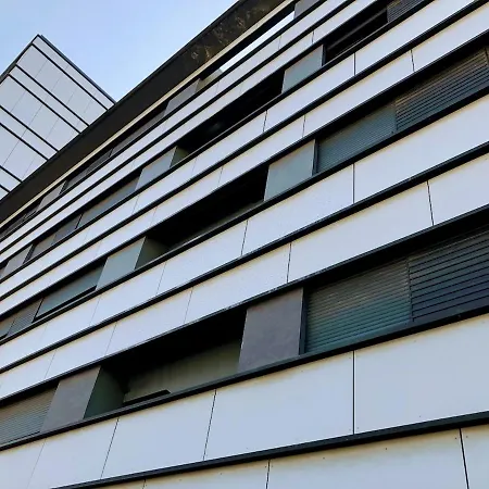 Comfort Relax & Explore Vasco Da Gama, Expo *