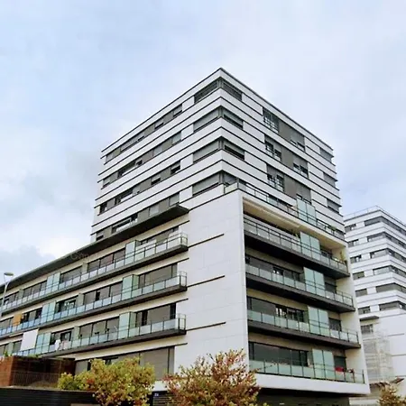 Comfort Relax & Explore Vasco Da Gama, Expo *