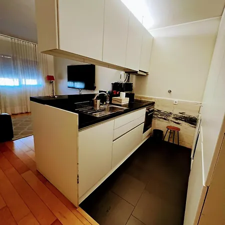 Apartamento Comfort Location Vasco Da Gama, Expo Area