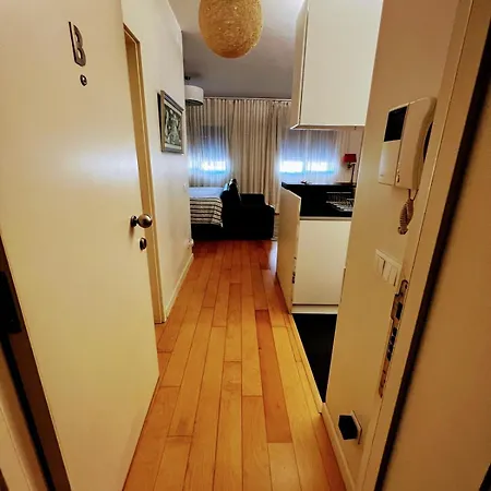 Comfort Location Vasco Da Gama, Expo Area Apartamento