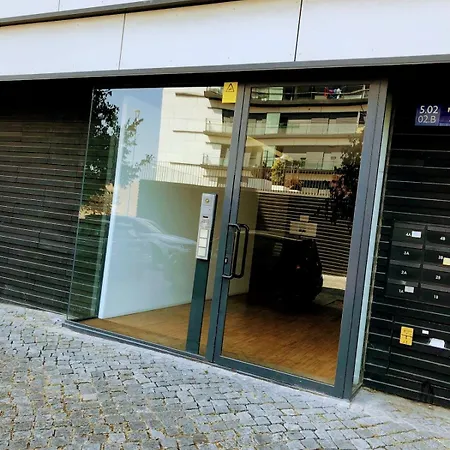 Comfort Location Vasco Da Gama, Expo Area Apartamento *