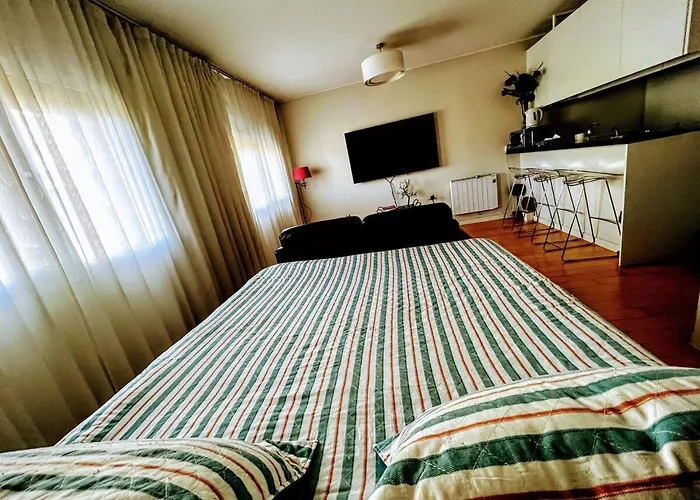 Comfort Relax & Explore Vasco Da Gama, Expo *