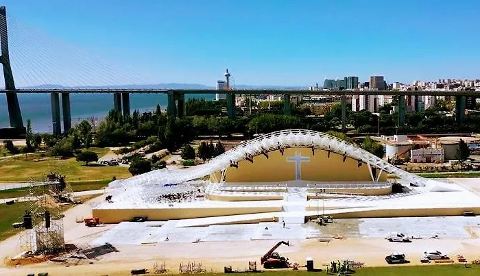 Comfort Relax & Explore Vasco Da Gama, Expo Daire Lisboa