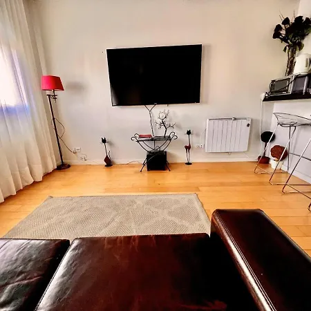 Comfort Location Vasco Da Gama, Expo Area * Lisbona