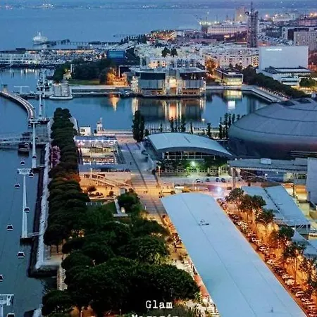 Comfort Location Vasco Da Gama, Expo Area *