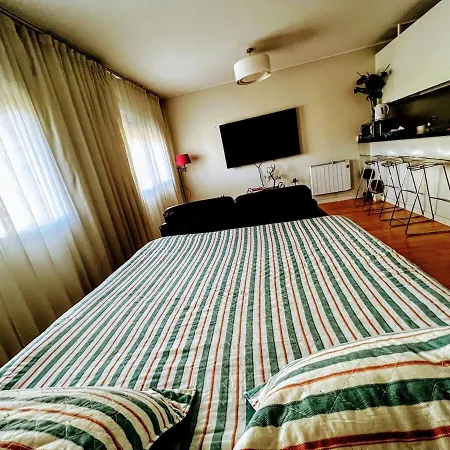 Comfort Location Vasco Da Gama, Expo Area *