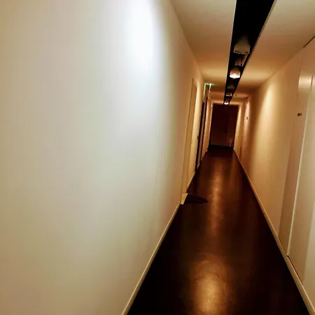 Comfort Location Vasco Da Gama, Expo Area *