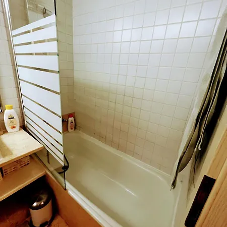 Comfort Location Vasco Da Gama, Expo Area